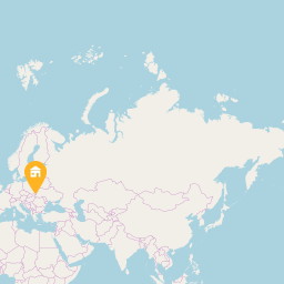 Aldomash на глобальній карті